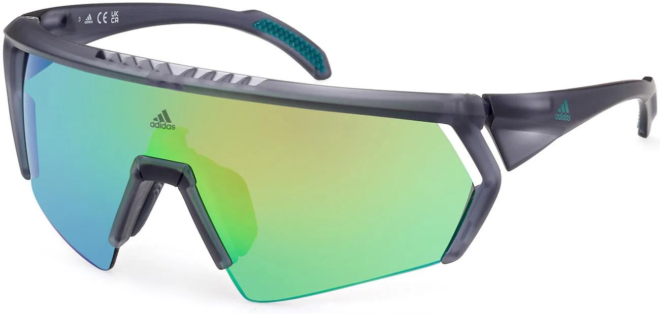 ADIDAS SPORT Cmpt Aero 0063 Sunglasses - view 2